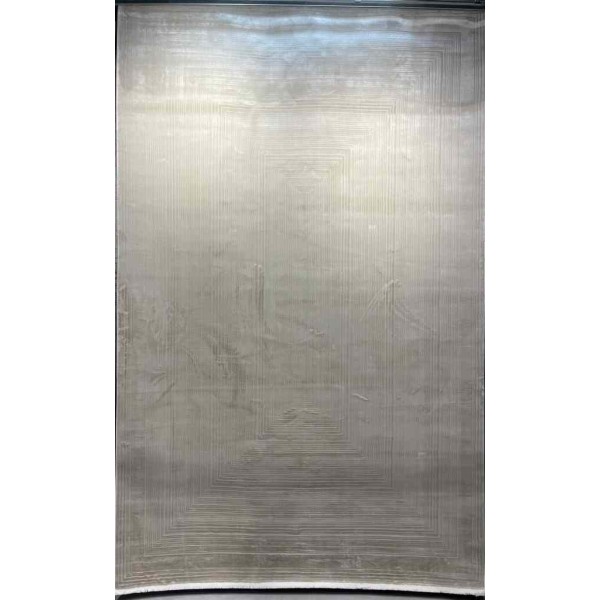 Modern Turkish Hotel Lavender Rug 12240A cream Size 80*150