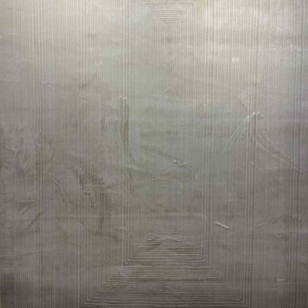 سجاد تركي مودرن فندقي لافندر 12240A كريم مقاس 100*400