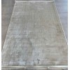 Modern Turkish Hotel Lavender Rug 12240A cream Size 80*150
