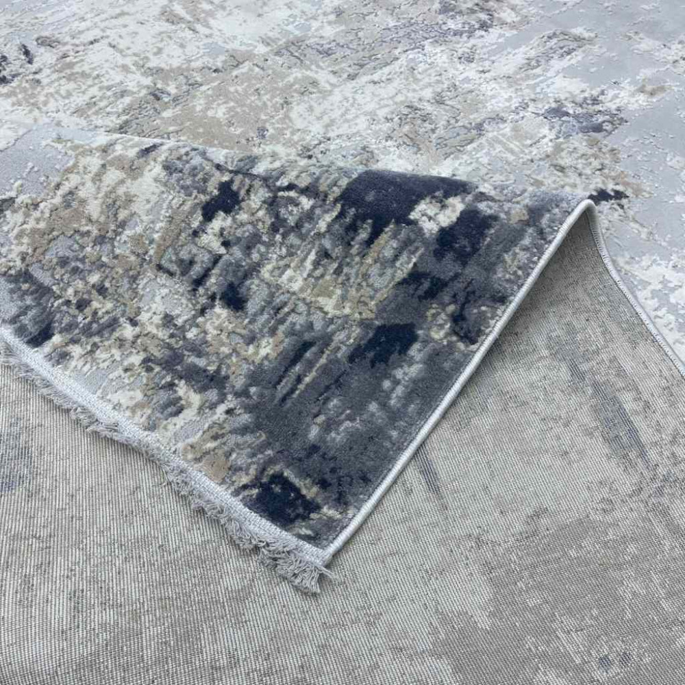 سجاد ماركو تركي 15456A رصاصي ازرق مقاس 300*400 سجاد ماركو تركي 15456A رصاصي ازرق مقاس 300*400