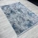 Marco Turkish carpet 15452A gray blue size 120*180