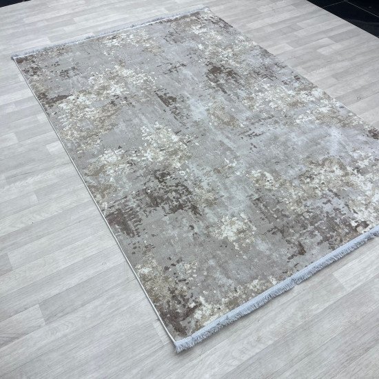 Turkish Marco Carpet 15452A Beige Size 300*400