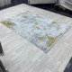 Marco Turkish Carpet 15452A Gold Cream Size 100*200