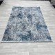 Marco Turkish carpet 15452A gray blue size 250*350