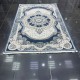 Nagla Türkiye Classic Soft Carpet NC63B Blue Size  250*350