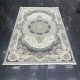 Nagla Türkiye Classic Soft Gray Carpet NC63B Size  200*300