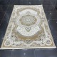 Nagla Türkiye Classic Soft Carpet NC63B Beige Size 100*200