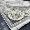 Nagla Türkiye Classic Soft Gray Carpet NC63B Size  300*500