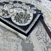 Nagla Türkiye Classic Soft Carpet NC63B Navy Size 400*500