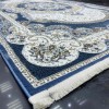 Nagla Türkiye Classic Soft Carpet NC63B Blue Size 300*500