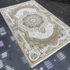 Nagla Türkiye Classic Soft Carpet NC63B Beige Size 100*300