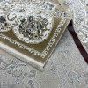 Nagla Türkiye Classic Soft Carpet NC63B Beige Size 100*300