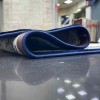 Nagla Türkiye Classic Soft Carpet NC63B Navy Size 400*500