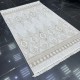 Turkish Burlap Rug Oakville OF989A Gold Cream Size 300*400