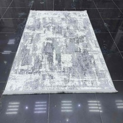 سجاد اوقيانوس تركي 02678C رصاصي مقاس 100*200 سجاد اوقيانوس تركي 02678C رصاصي مقاس 100*200