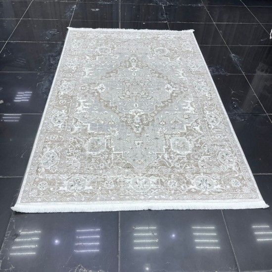 سجاد اوقيانوس تركي 05961B اخضر مقاس 250*350