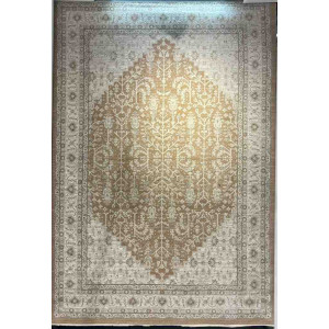 سجاد تركي بوهيمي اورنات AA034B تيرا مقاس 80*150