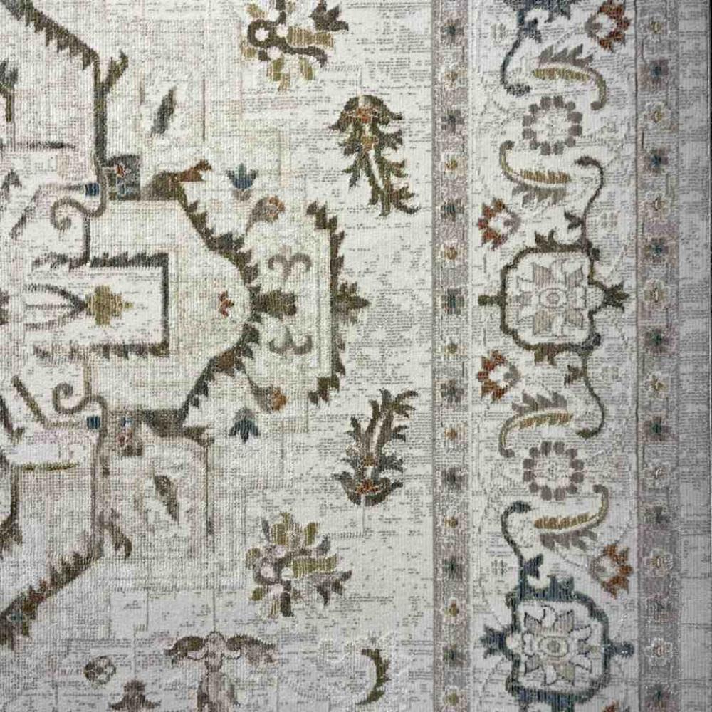 سجاد تركي بوهيمي اورنات G0641A كريم مقاس 80*150 سجاد تركي بوهيمي اورنات G0641A كريم مقاس 80*150