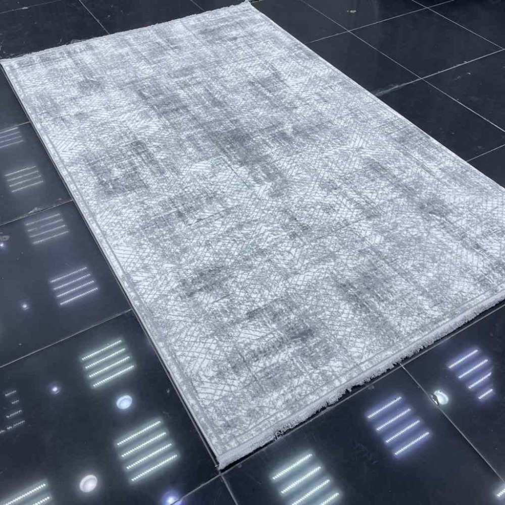 سجاد اوسلو تركي 04289V-24 رصاصي مقاس 80*150 سجاد اوسلو تركي 04289V-24 رصاصي مقاس 80*150