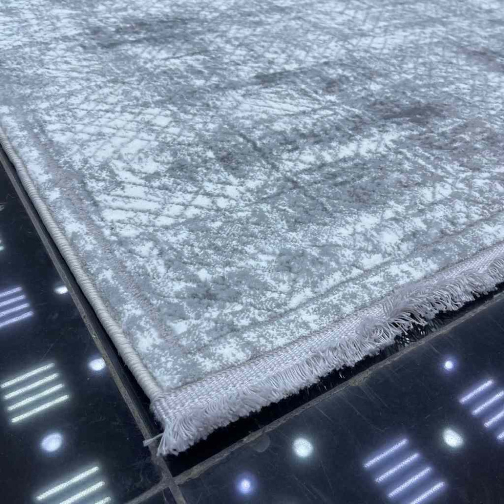 سجاد اوسلو تركي 04289V-24 رصاصي مقاس 80*150 سجاد اوسلو تركي 04289V-24 رصاصي مقاس 80*150