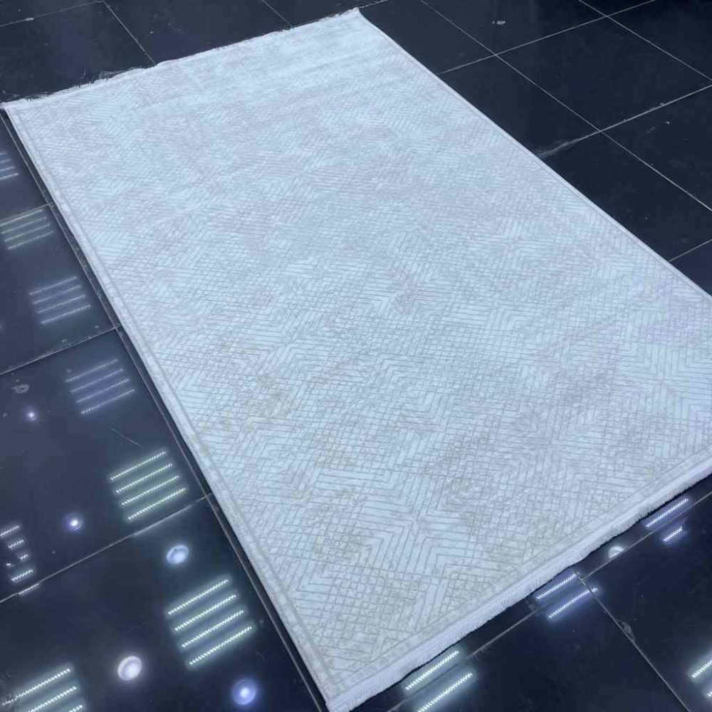 سجاد اوسلو تركي 04289V-24 كريم مقاس 80*150 سجاد اوسلو تركي 04289V-24 كريم مقاس 80*150