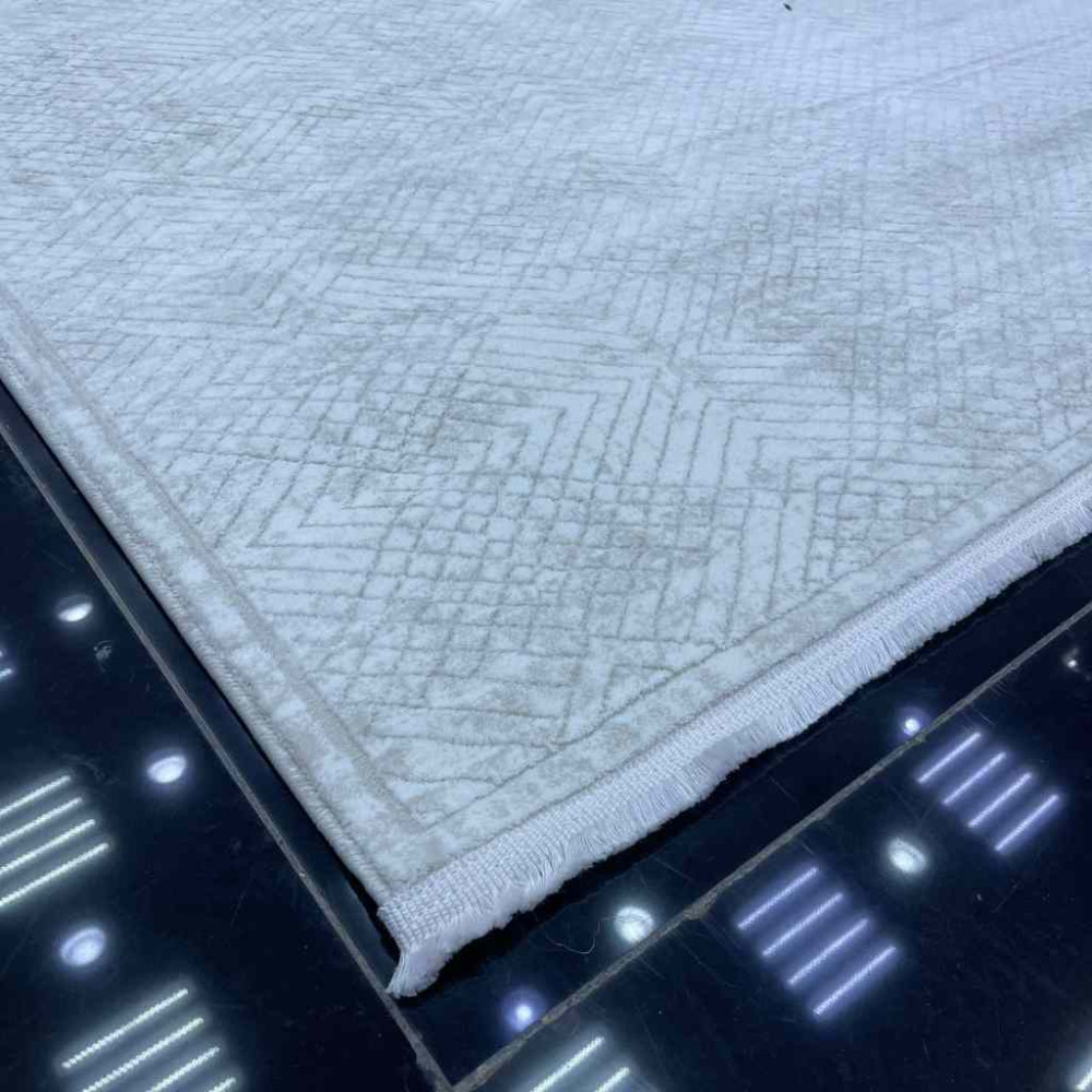 سجاد اوسلو تركي 04289V-24 كريم مقاس 80*150 سجاد اوسلو تركي 04289V-24 كريم مقاس 80*150