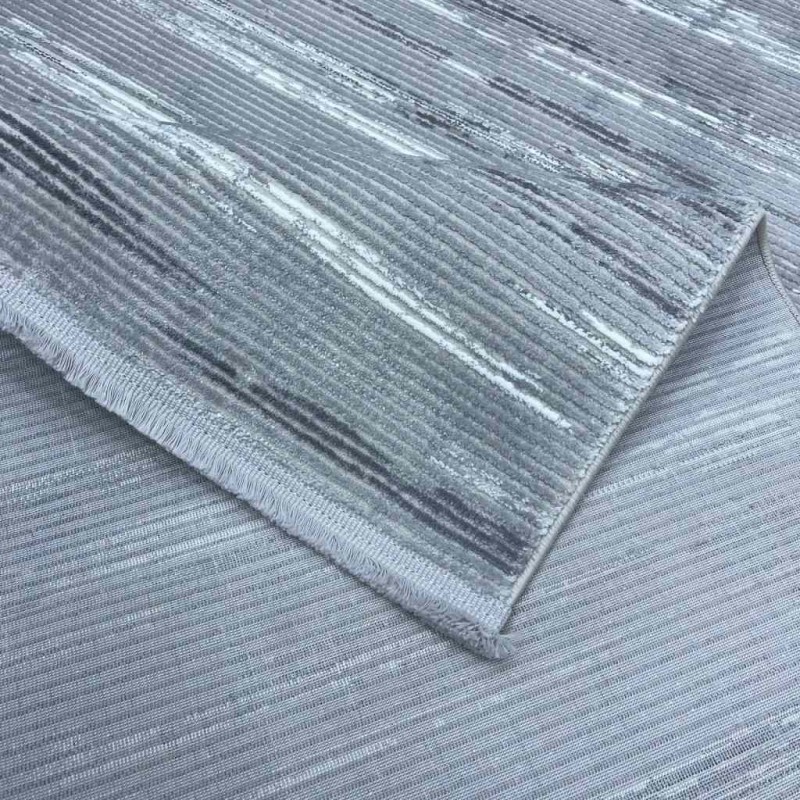 سجاد اوسلو تركي 05419V رصاصي مقاس 300*400
