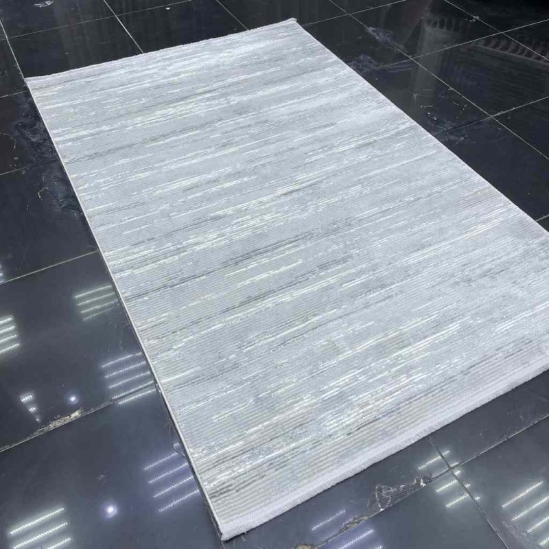 سجاد اوسلو تركي 05419V رصاصي مقاس 300*400