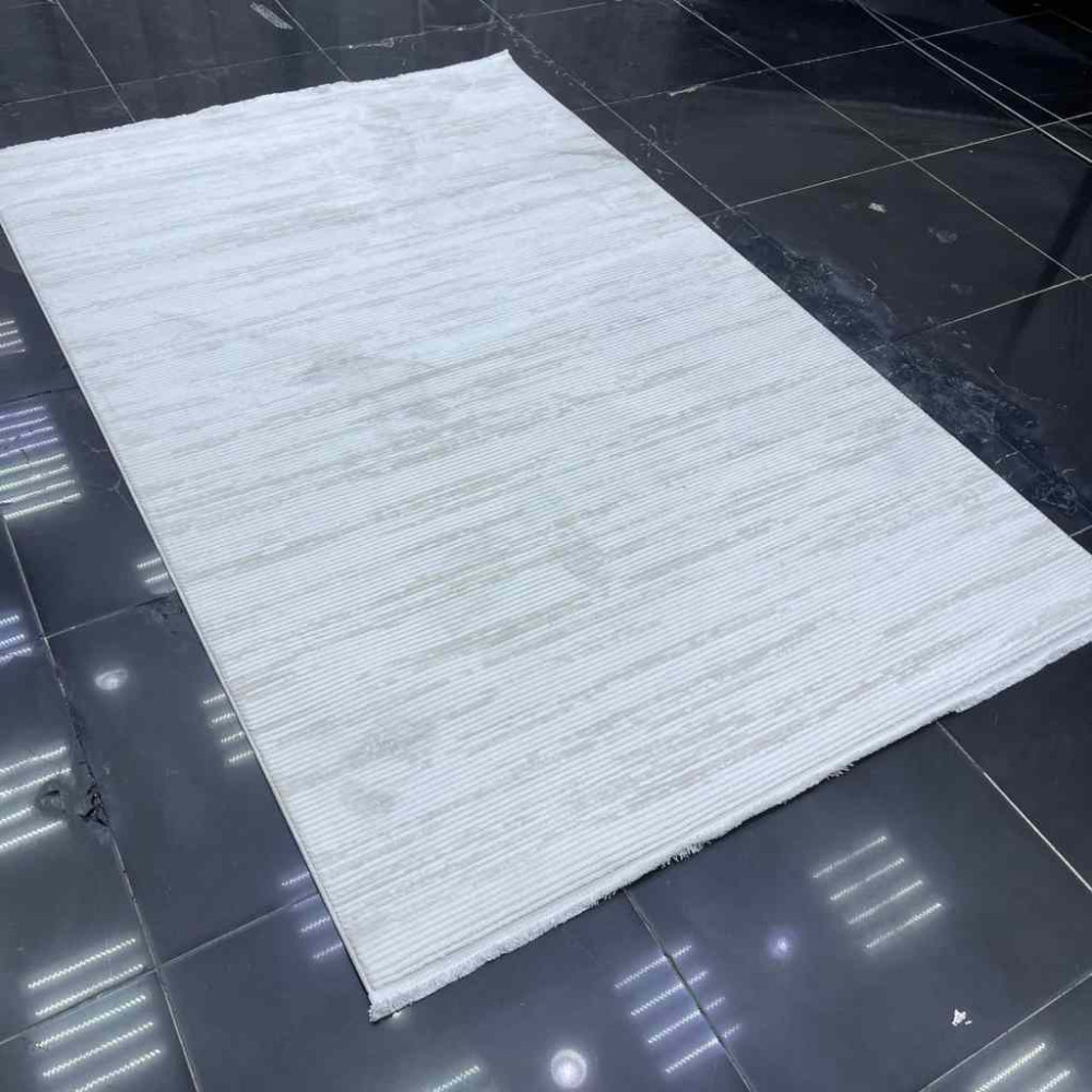 سجاد اوسلو تركي 05419V كريم مقاس 150*230