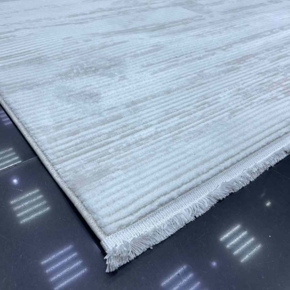 سجاد اوسلو تركي 05419V كريم مقاس 150*230