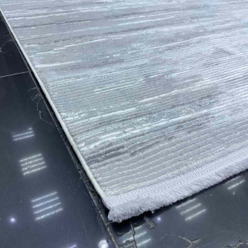 سجاد اوسلو تركي 05419V رصاصي مقاس 300*400