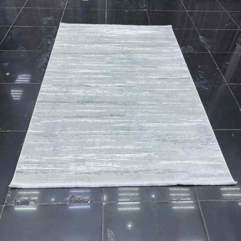 سجاد اوسلو تركي 05419V رصاصي مقاس 150*230