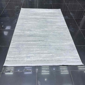 سجاد اوسلو تركي 05419V رصاصي مقاس 300*400