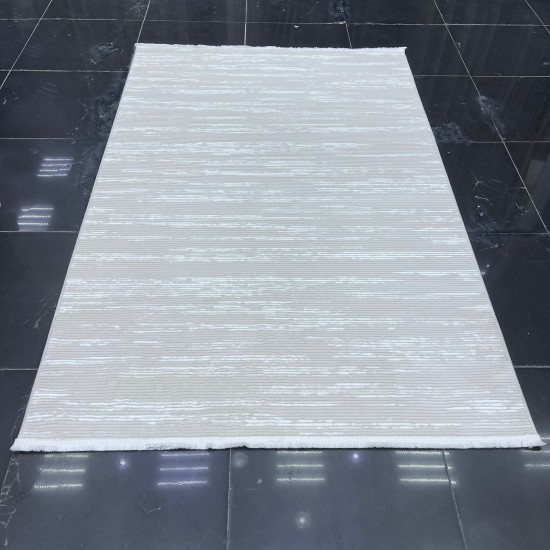 Oslo Türkiye Carpet 05419V Beige Size 80*150 Oslo Türkiye Carpet 05419V Beige Size 80*150