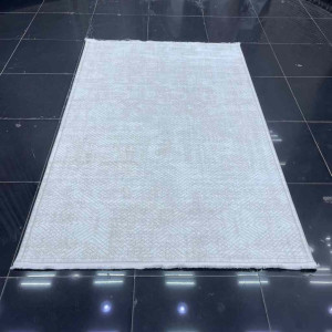 سجاد اوسلو تركي 04289V-24 كريم مقاس 150*230