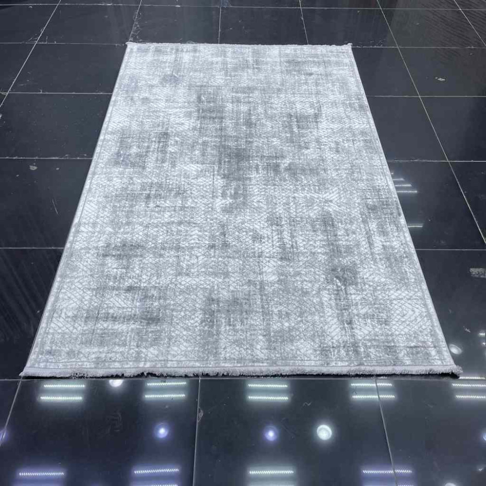 سجاد اوسلو تركي 04289V-24 رصاصي مقاس 80*150 سجاد اوسلو تركي 04289V-24 رصاصي مقاس 80*150