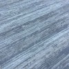 سجاد بيرل تركي 26815A رصاصي ابيض مقاس 150*230