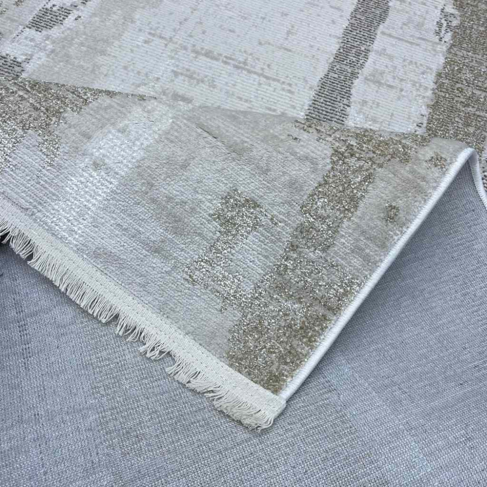 سجاد بيرل تركي 28627A بيج كريم مقاس 80*150 سجاد بيرل تركي 28627A بيج كريم مقاس 80*150