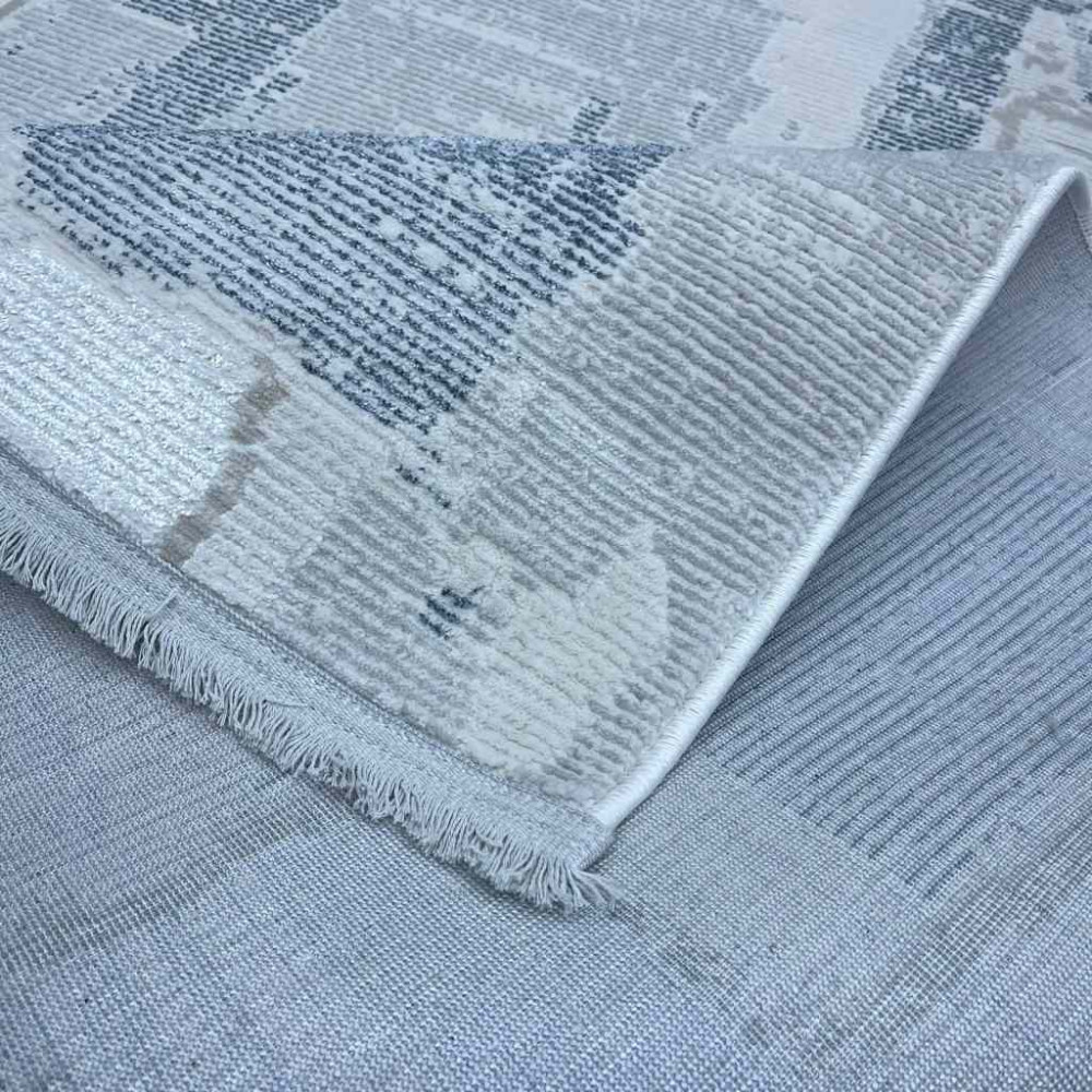 سجاد بيرل تركي 28627A كريم سماوي مقاس 80*150 سجاد بيرل تركي 28627A كريم سماوي مقاس 80*150