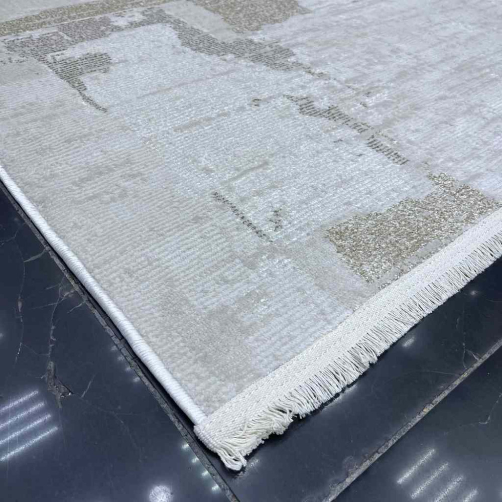 سجاد بيرل تركي 28627A بيج كريم مقاس 80*150 سجاد بيرل تركي 28627A بيج كريم مقاس 80*150