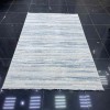 Turkish Pearl Carpet 26815A Cream Blue Size 200*300