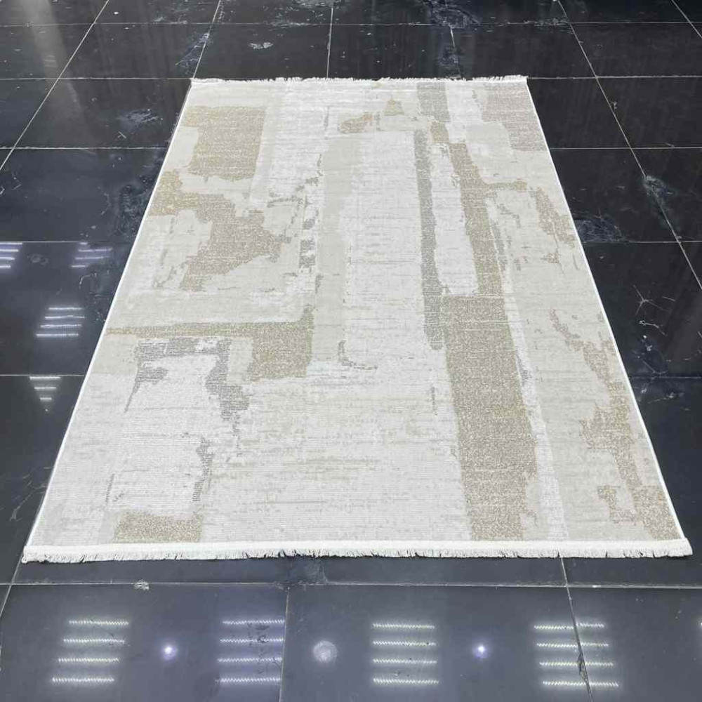 سجاد بيرل تركي 28627A كريم رصاصي مقاس 300*400 سجاد بيرل تركي 28627A كريم رصاصي مقاس 300*400