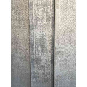 سجاد تركي مودرن فندقي بيرا 0Z744A رصاصي مقاس 100*200