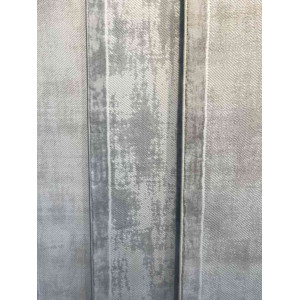 سجاد تركي مودرن فندقي بيرا 0Z743A رصاصي مقاس 80*150 سجاد تركي مودرن فندقي بيرا 0Z743A رصاصي مقاس 80*150