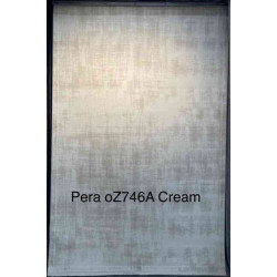 سجاد تركي مودرن فندقي بيرا 0Z746A كريم مقاس 300*400