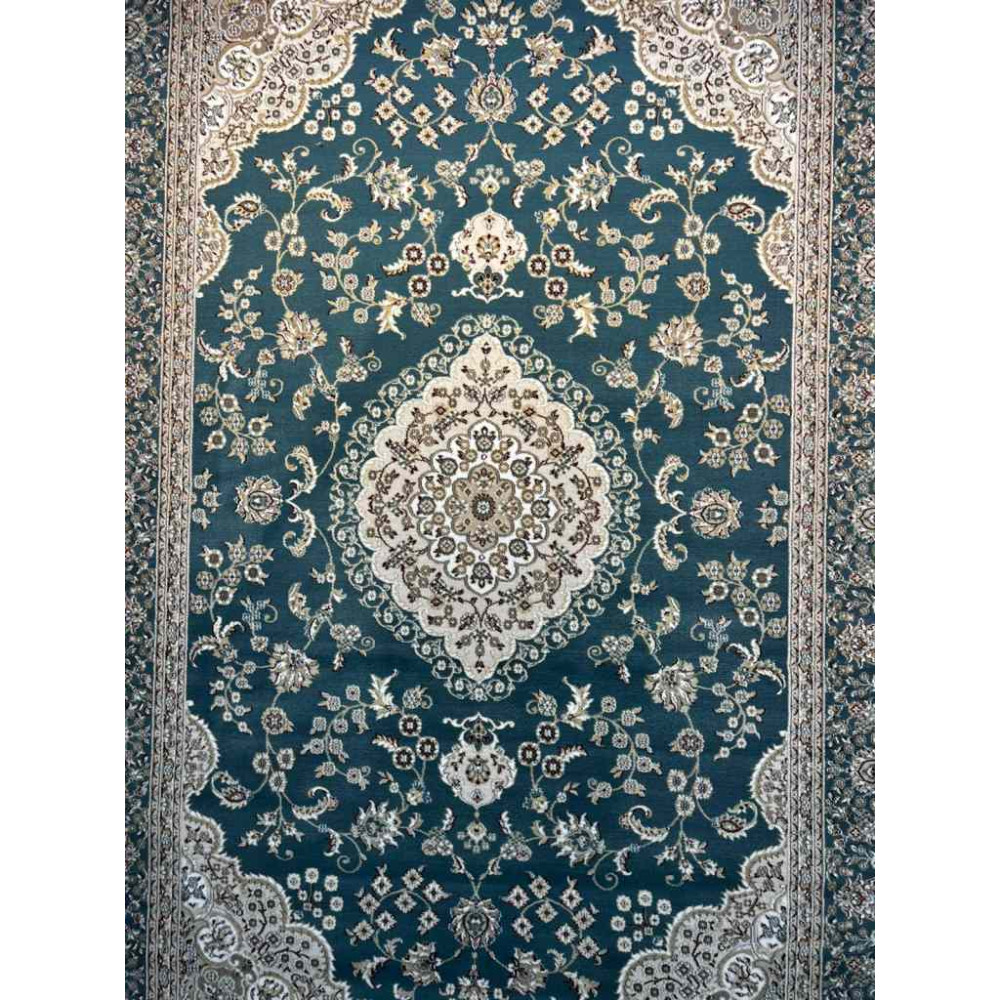 سجاد تركي صفوان كلاسيك سميك ناعم 40571 سماوي مقاس 400*600 سجاد تركي صفوان كلاسيك سميك ناعم 40571 سماوي مقاس 400*600