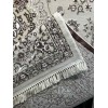 Safwan Classic Thick Soft Turkish Carpet 40571 Cream Size 300*500