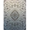 Safwan Classic Thick Soft Turkish Carpet 40571 Cream Size 300*500
