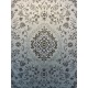 Safwan Classic Thick Soft Turkish Carpet 40571 Cream Size 400*600 Safwan Classic Thick Soft Turkish Carpet 40571 Cream Size 400*600
