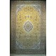 Safwan Classic Thick Soft Turkish Carpet 40571 Gold Size 100*200 Safwan Classic Thick Soft Turkish Carpet 40571 Gold Size 100*200